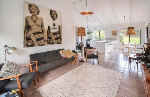 Gnarabup House | Melaleuca Beach House