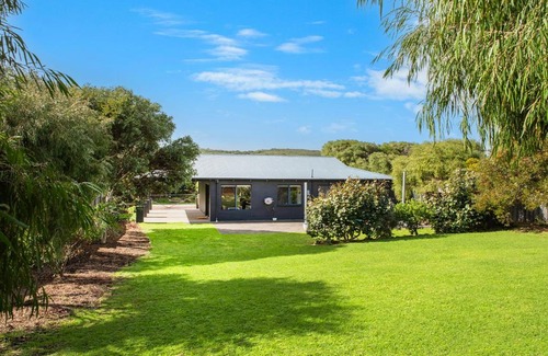 Gnarabup House | Melaleuca Beach House