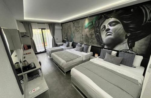 Arnavutkoy Hotel | Melanj Airport Hotel