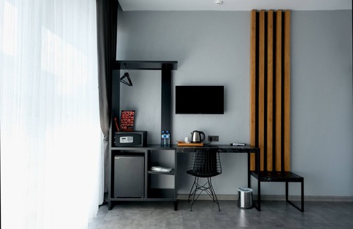 Arnavutkoy Hotel | Melanj Airport Hotel