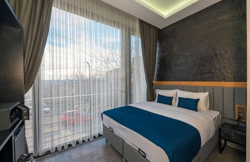Arnavutkoy Hotel | Melanj Airport Hotel
