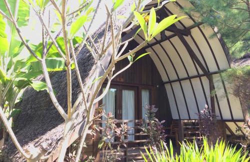 Gili Trawangan House | Melati Cottage