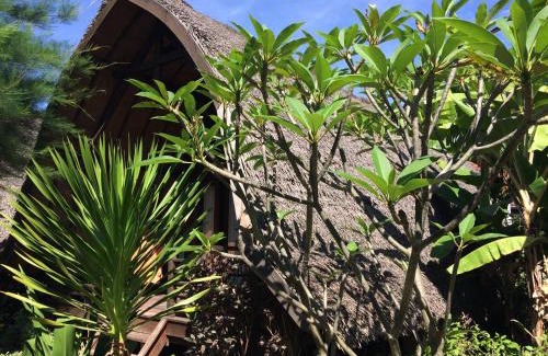 Gili Trawangan House | Melati Cottage