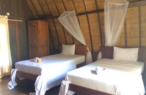 Gili Trawangan House | Melati Cottage