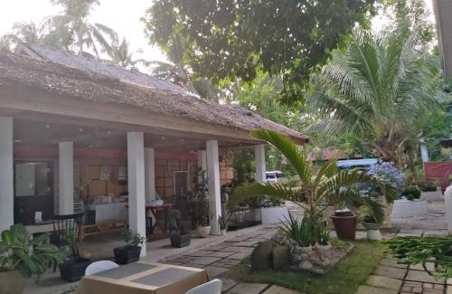 Santander Resort | Melbas Homestyle Resort & SPA