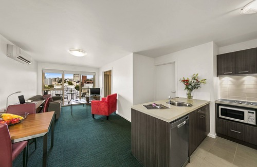 Carlton South Apartment | Melbourne Carlton Central Apartment Hotel