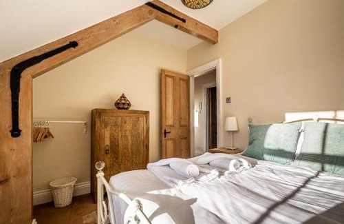 Chagford Apartment | Meldon View - Period Apartment & Roof Terrace