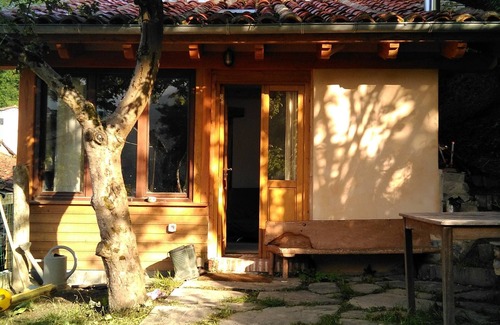 Melendreros House | Melendreros House. Country house, large, well equipped and with beautiful views.