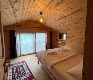 Cayirduzu Apartment | Melenkale bungalov dağevi