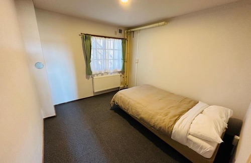 Madarao Mountain Resort Apartment | Meleze Madarao