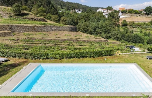 Melgaco Cottage | Melgaço Alvarinho Houses | Comfort | Elegance