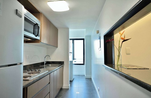 Chacao Hotel | Meliá Caracas