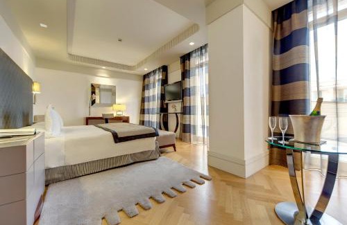 Carignano Hotel | Meliá Genova