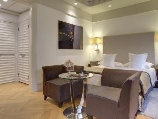 Carignano Hotel | Meliá Genova