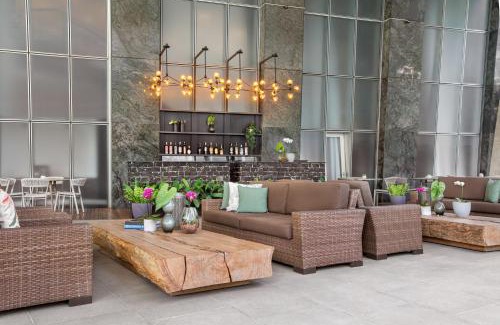 Itaim Bibi Hotel | Meliá Jardim Europa