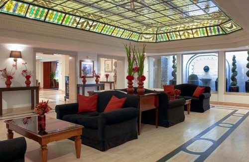 Quartier de la Place-Vendome Hotel | Meliá Paris Vendôme