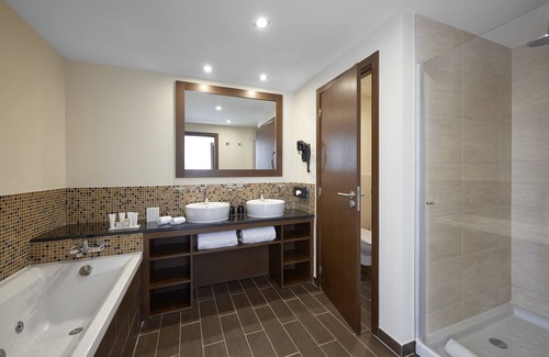 Santa Maria Resort | Melia Llana Beach Resort & Spa - All Inclusive - Adults Only