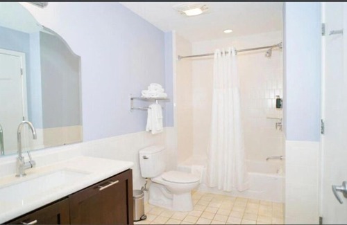 Celebration Condo | Melia Orlando at Celebration 2BR Suite SATURDAY Check-Ins in Kissimmee