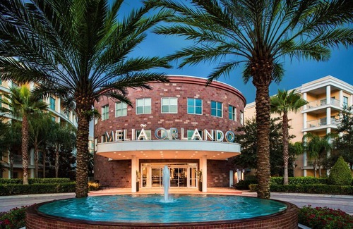 Celebration Condo | Melia Orlando at Celebration 2BR Suite SATURDAY Check-Ins in Kissimmee