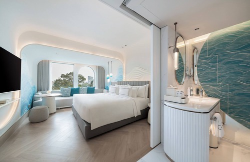 Central Pattaya Hotel | Melia Pattaya Hotel