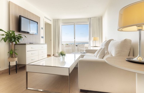 Sitges Hotel | Melia Sitges