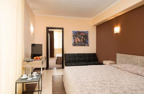 Sunny Beach Resort | Melia Sunny Beach All Inclusive