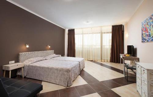 Sunny Beach Resort | Melia Sunny Beach All Inclusive