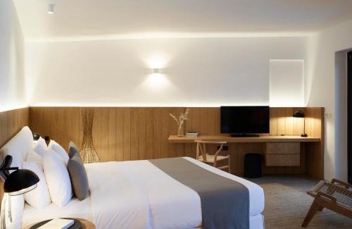 Akrotiri Hotel | Melidonia Suites