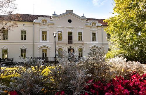 Borsec Hotel | Melik