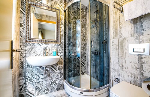 Bozcaada Hotel | Melina Konuk Evi