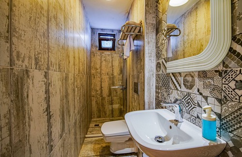 Bozcaada Hotel | Melina Konuk Evi