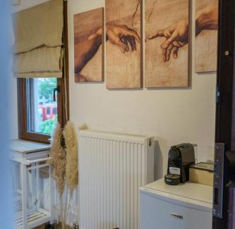 Argalasti Apartment | Melina's Studios