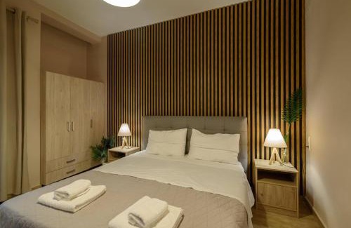 Argalasti Apartment | Melina's Studios