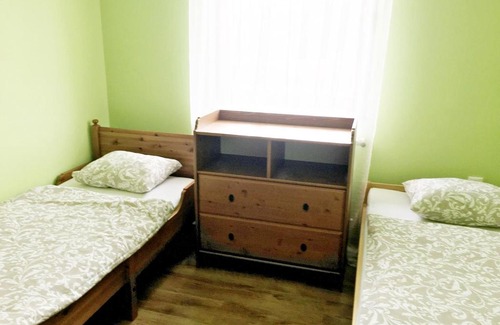 Balatonfenyves House | Melinda Vendégház