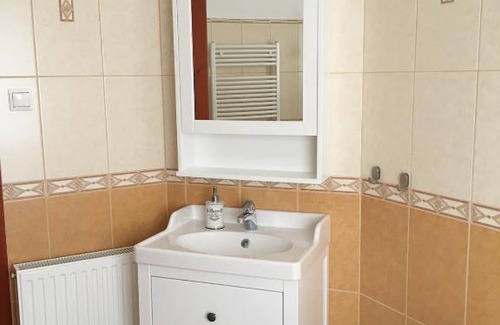 Balatonfenyves House | Melinda Vendégház