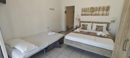 Olympiada Apartment | Melirito