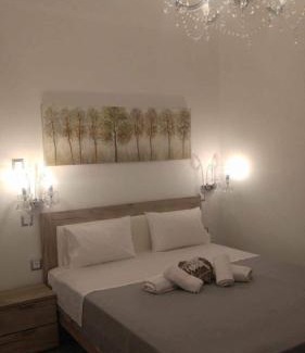 Olympiada Apartment | Melirito