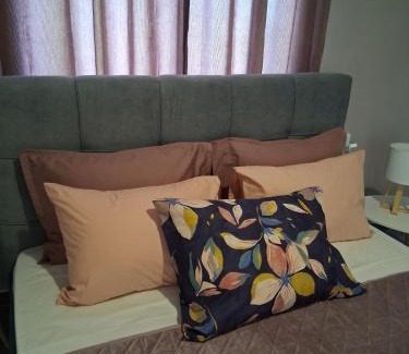 Topeiros Apartment | Melissan Escape