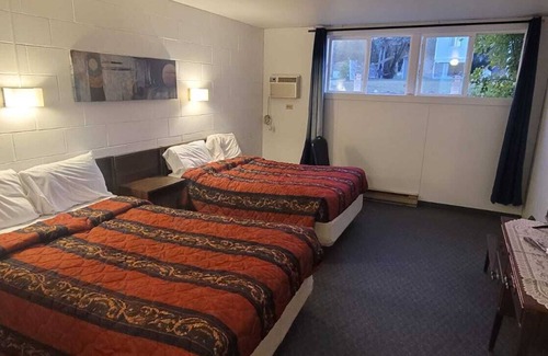 Melita Hotel | Melita Inn Motor Hotel