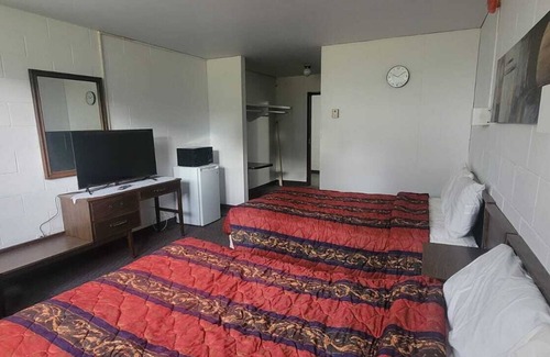 Melita Hotel | Melita Inn Motor Hotel