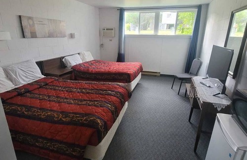 Melita Hotel | Melita Inn Motor Hotel