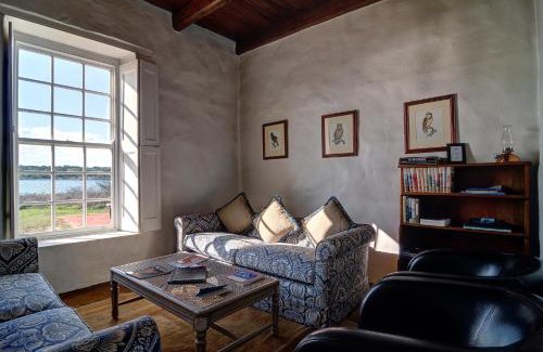 Overberg Ski Chalet | Melkkamer Vlei Cottage