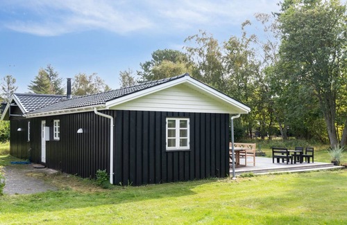 Hojby House | "Mella" - 625m from the sea by Interhome