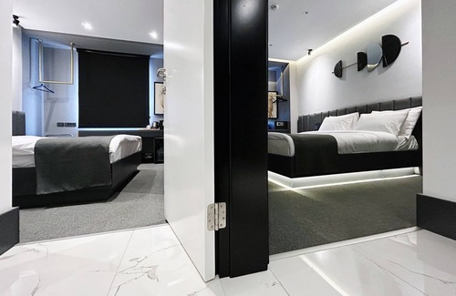 Denizli Hotel | MELLDAY HOTEL