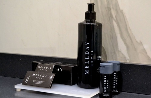 Denizli Hotel | MELLDAY HOTEL