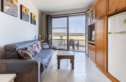 Għadira Apartment | Mellieha Retreat-Hosted by Sweetstay