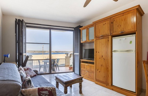 Għadira Apartment | Mellieha Retreat-Hosted by Sweetstay