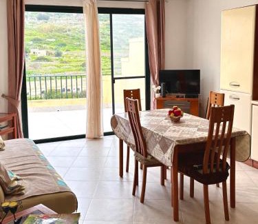 Għadira Apartment | Mellieha Seaside Apartment
