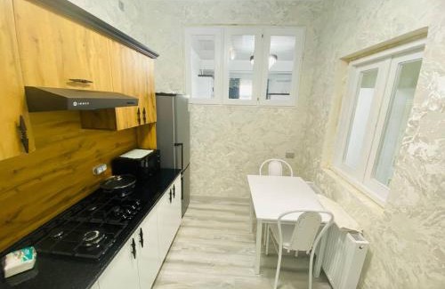 Bukhara Apartment | Mellinium apartment free pick up drop off