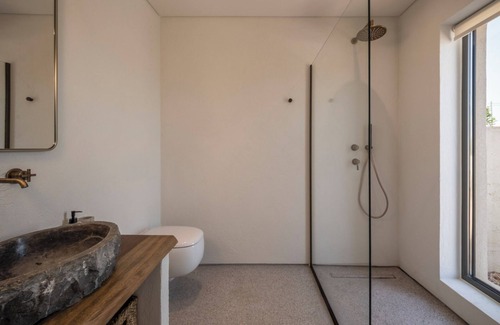 Preveza Hotel | Mellow Pool Suite with Sea View by Meraviglia Slow Living Meraviglia Slow Living